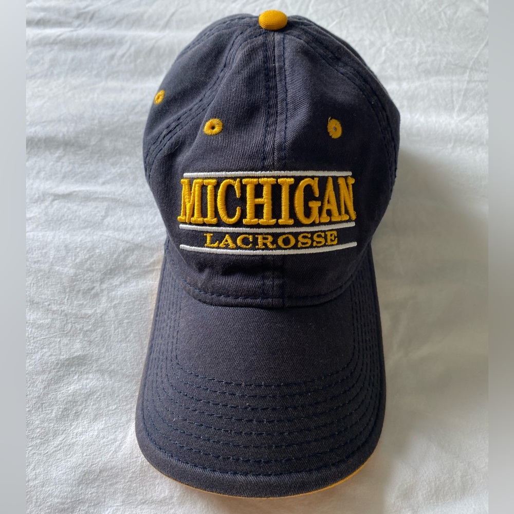 Michigan hat
